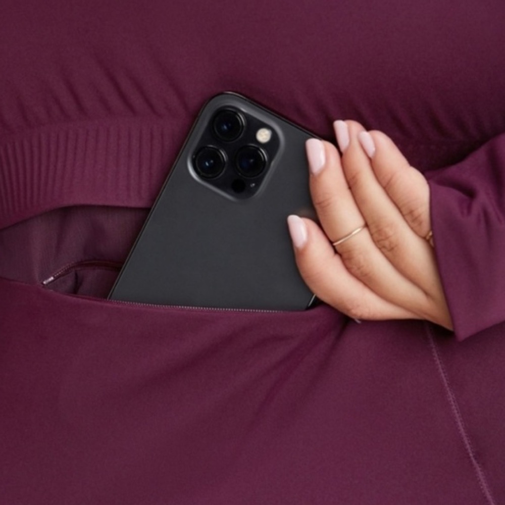 Fabletics Jacket - image 3